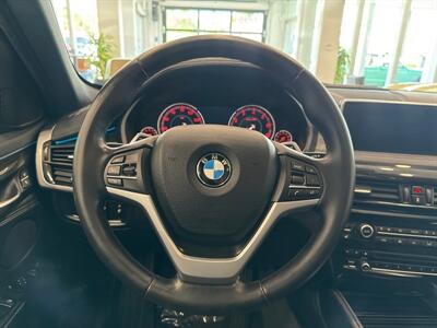 2018 BMW X6 xDrive35i   - Photo 14 - Gladstone, OR 97027