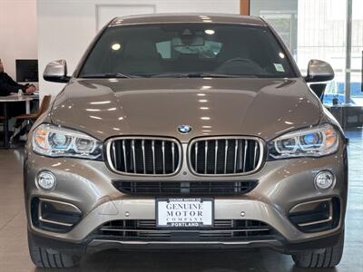 2018 BMW X6 xDrive35i   - Photo 2 - Gladstone, OR 97027