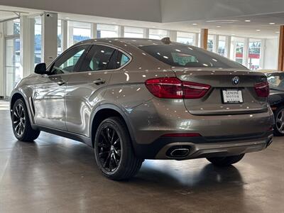 2018 BMW X6 xDrive35i   - Photo 4 - Gladstone, OR 97027