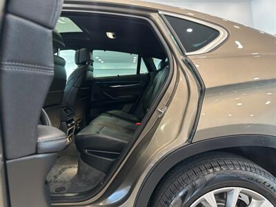 2018 BMW X6 xDrive35i   - Photo 10 - Gladstone, OR 97027