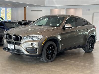 2018 BMW X6 xDrive35i   - Photo 3 - Gladstone, OR 97027