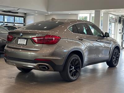 2018 BMW X6 xDrive35i   - Photo 6 - Gladstone, OR 97027