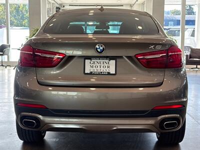 2018 BMW X6 xDrive35i   - Photo 5 - Gladstone, OR 97027