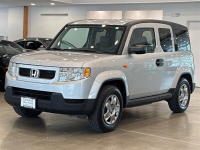 2011 Honda Element LX   - Photo 3 - Gladstone, OR 97027