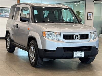 2011 Honda Element LX   - Photo 1 - Gladstone, OR 97027