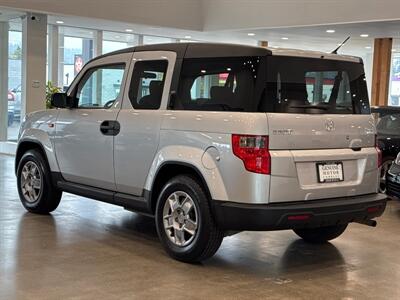 2011 Honda Element LX   - Photo 4 - Gladstone, OR 97027