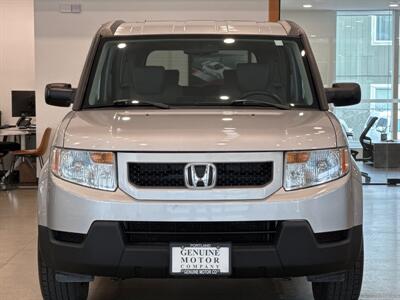 2011 Honda Element LX   - Photo 2 - Gladstone, OR 97027