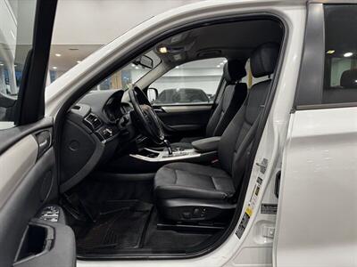 2013 BMW X3 xDrive28i   - Photo 7 - Gladstone, OR 97027