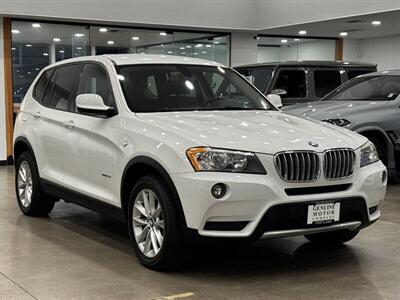 2013 BMW X3 xDrive28i   - Photo 3 - Gladstone, OR 97027