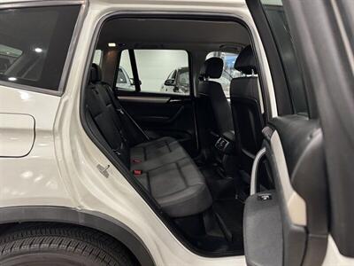 2013 BMW X3 xDrive28i   - Photo 10 - Gladstone, OR 97027