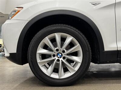 2013 BMW X3 xDrive28i   - Photo 39 - Gladstone, OR 97027