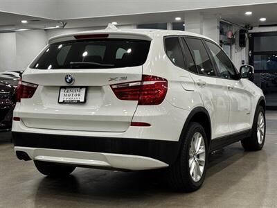 2013 BMW X3 xDrive28i   - Photo 6 - Gladstone, OR 97027