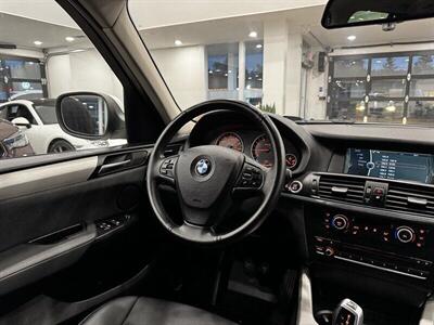 2013 BMW X3 xDrive28i   - Photo 27 - Gladstone, OR 97027