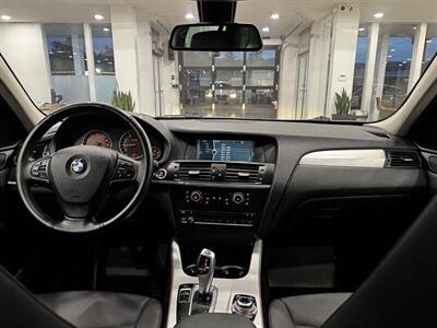 2013 BMW X3 xDrive28i   - Photo 8 - Gladstone, OR 97027