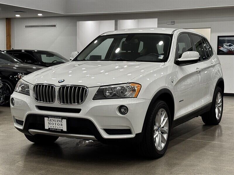 2013 BMW X3 xDrive28i   - Photo 1 - Gladstone, OR 97027