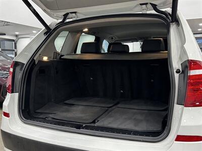 2013 BMW X3 xDrive28i   - Photo 37 - Gladstone, OR 97027