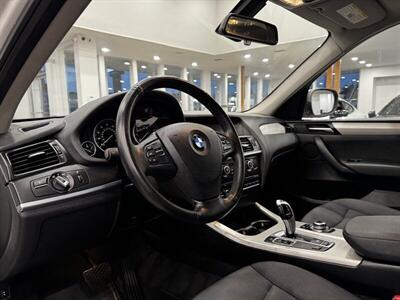 2013 BMW X3 xDrive28i   - Photo 21 - Gladstone, OR 97027