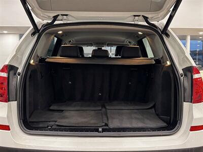 2013 BMW X3 xDrive28i   - Photo 36 - Gladstone, OR 97027