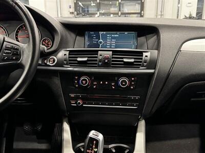 2013 BMW X3 xDrive28i   - Photo 33 - Gladstone, OR 97027