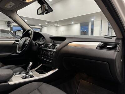2013 BMW X3 xDrive28i   - Photo 24 - Gladstone, OR 97027