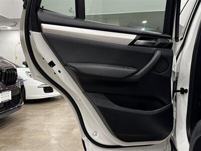 2013 BMW X3 xDrive28i   - Photo 15 - Gladstone, OR 97027