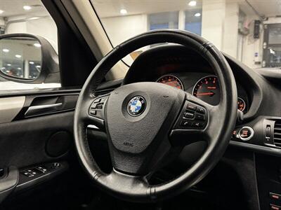 2013 BMW X3 xDrive28i   - Photo 29 - Gladstone, OR 97027