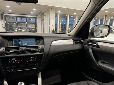 2013 BMW X3 xDrive28i   - Photo 28 - Gladstone, OR 97027