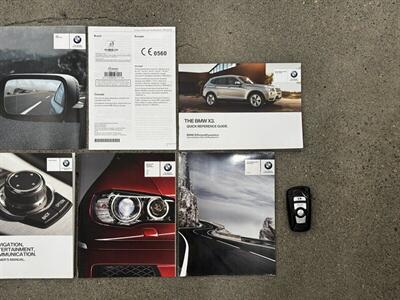 2013 BMW X3 xDrive28i   - Photo 44 - Gladstone, OR 97027