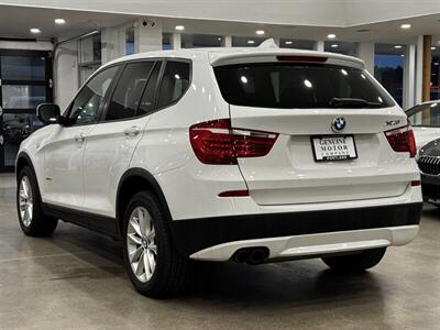 2013 BMW X3 xDrive28i   - Photo 4 - Gladstone, OR 97027