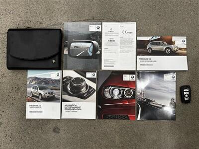 2013 BMW X3 xDrive28i   - Photo 42 - Gladstone, OR 97027