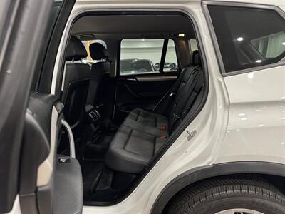 2013 BMW X3 xDrive28i   - Photo 12 - Gladstone, OR 97027