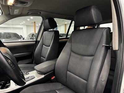 2013 BMW X3 xDrive28i   - Photo 22 - Gladstone, OR 97027