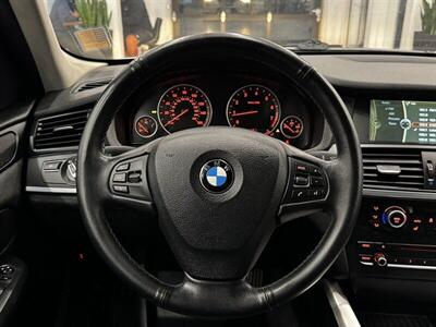 2013 BMW X3 xDrive28i   - Photo 30 - Gladstone, OR 97027