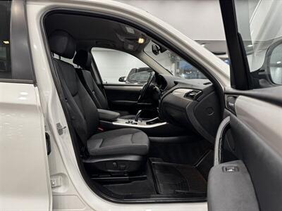 2013 BMW X3 xDrive28i   - Photo 9 - Gladstone, OR 97027