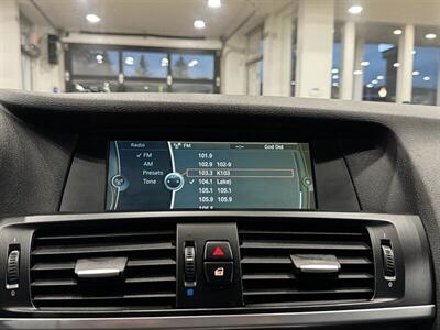 2013 BMW X3 xDrive28i   - Photo 32 - Gladstone, OR 97027