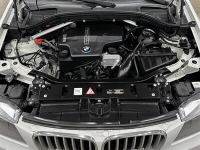 2013 BMW X3 xDrive28i   - Photo 41 - Gladstone, OR 97027