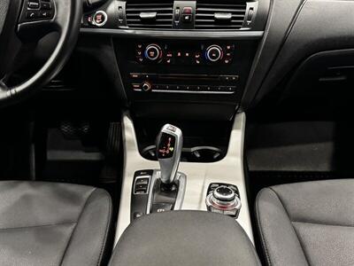 2013 BMW X3 xDrive28i   - Photo 34 - Gladstone, OR 97027