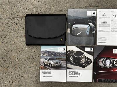 2013 BMW X3 xDrive28i   - Photo 43 - Gladstone, OR 97027