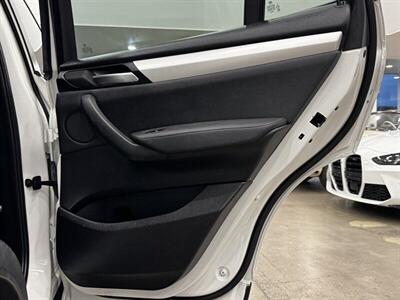 2013 BMW X3 xDrive28i   - Photo 16 - Gladstone, OR 97027