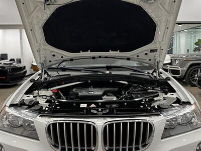 2013 BMW X3 xDrive28i   - Photo 40 - Gladstone, OR 97027