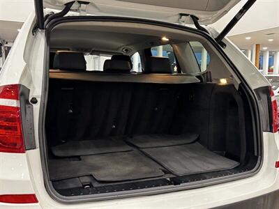 2013 BMW X3 xDrive28i   - Photo 38 - Gladstone, OR 97027