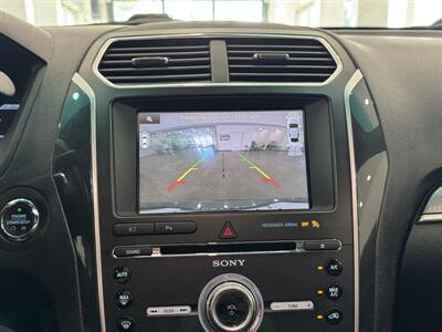 2016 Ford Explorer Sport   - Photo 29 - Gladstone, OR 97027