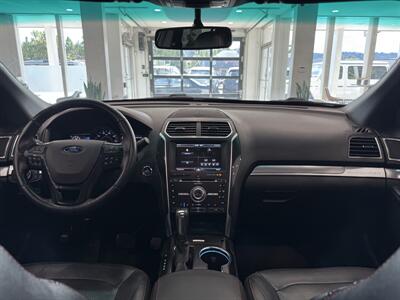 2016 Ford Explorer Sport   - Photo 8 - Gladstone, OR 97027