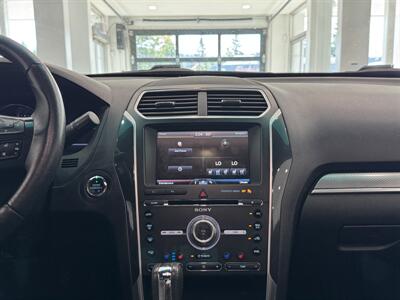 2016 Ford Explorer Sport   - Photo 27 - Gladstone, OR 97027