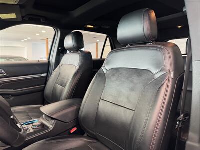 2016 Ford Explorer Sport   - Photo 14 - Gladstone, OR 97027