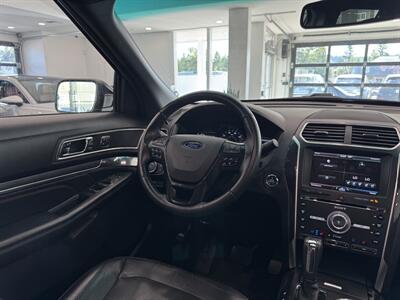 2016 Ford Explorer Sport   - Photo 22 - Gladstone, OR 97027