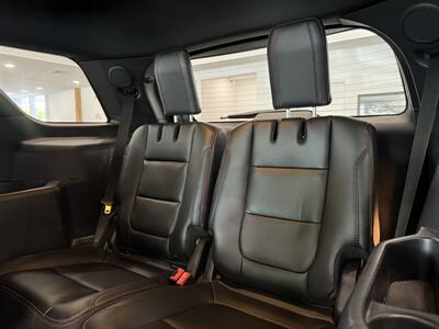 2016 Ford Explorer Sport   - Photo 20 - Gladstone, OR 97027