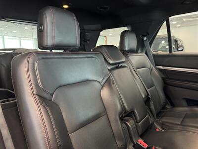 2016 Ford Explorer Sport   - Photo 18 - Gladstone, OR 97027