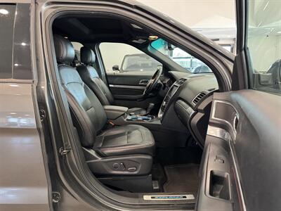 2016 Ford Explorer Sport   - Photo 9 - Gladstone, OR 97027