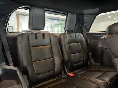 2016 Ford Explorer Sport   - Photo 21 - Gladstone, OR 97027